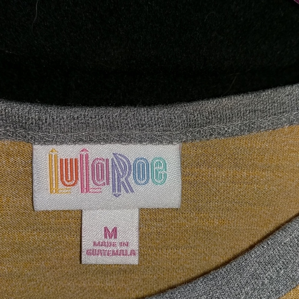 LulaRoe Randy - Picture 3 of 4